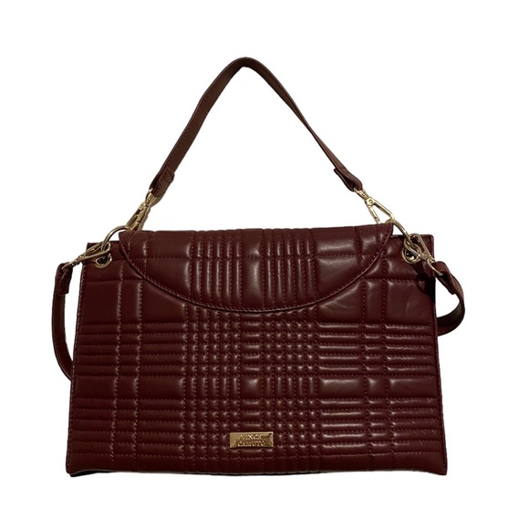 Vince Camuto Barb Crossbody Bag - Picture 1 of 11
